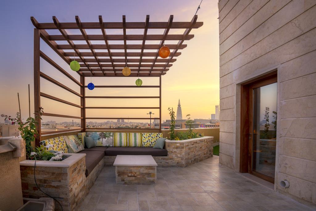 Mira Trio Hotel - Riyadh - Tahlia Street Habitación foto