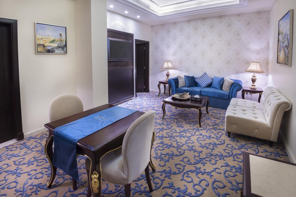 Mira Trio Hotel - Riyadh - Tahlia Street Habitación foto