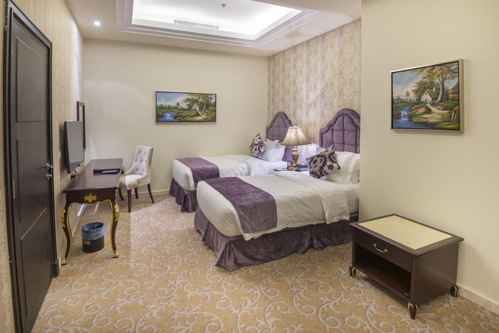 Mira Trio Hotel - Riyadh - Tahlia Street Habitación foto