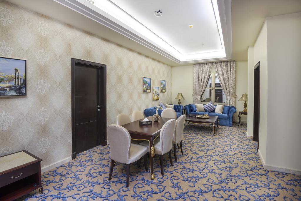 Mira Trio Hotel - Riyadh - Tahlia Street Habitación foto