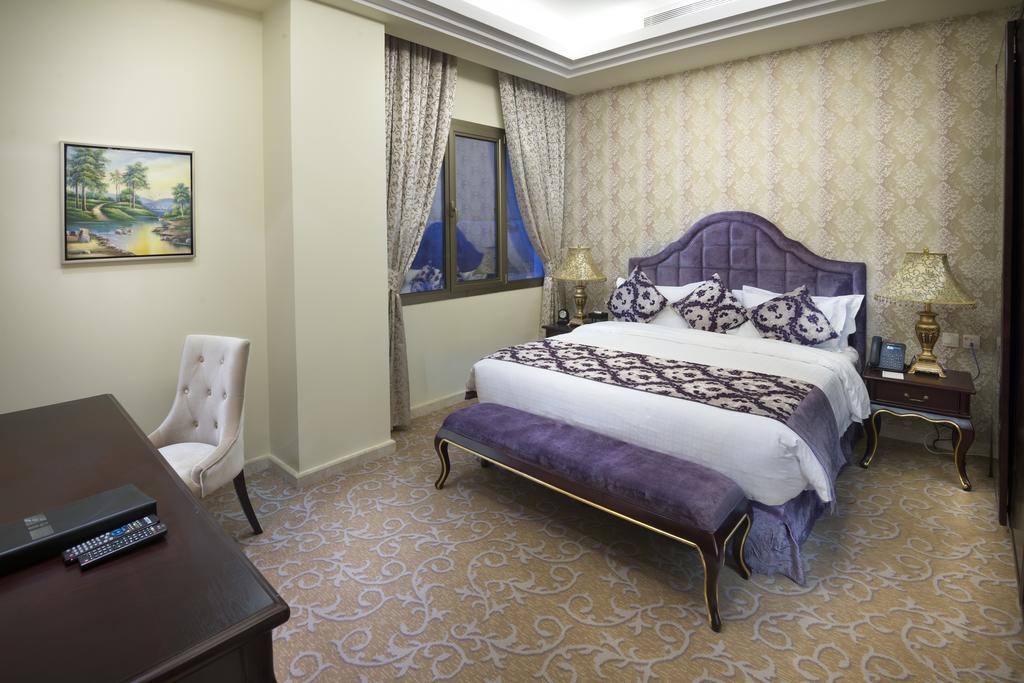 Mira Trio Hotel - Riyadh - Tahlia Street Habitación foto